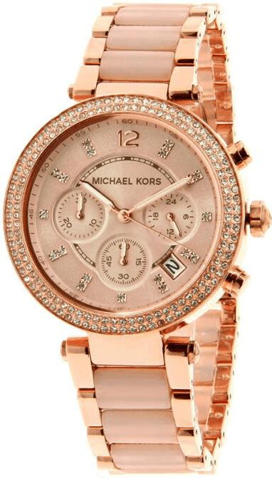 Michael Kors Parker (MK5896) ab 89,00 € 